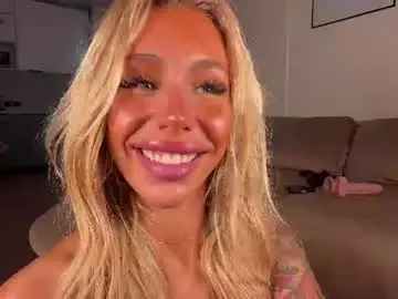 Chaturbate Adult Webcam of creambaby1