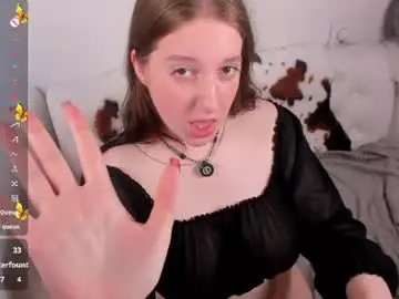 Chaturbate Adult Video Chat of elisabeth_binder