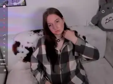 Chaturbate Live Porn of elisabeth_binder