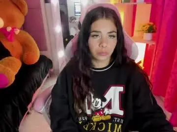 Chaturbate Live Sex Cam of liany_taylor