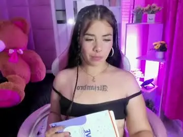 Chaturbate Free Live Porn of liany_taylor