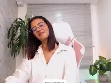 Chaturbate Adult Video Chat of littlee_ashley