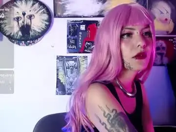 Chaturbate Adult Webcam of melisavelvet