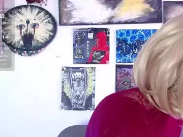 Chaturbate Best Webcam of melisavelvet