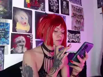 Chaturbate Adult Webcams of melisavelvet