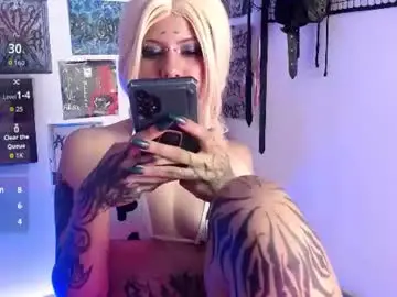 Chaturbate Sex Cam of melisavelvet