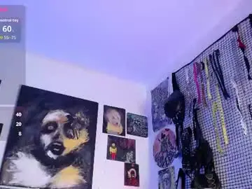 Chaturbate Free Live Porn of melisavelvet