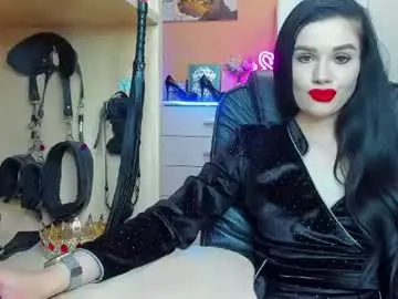 Chaturbate Sex Cam of mistress_kristi