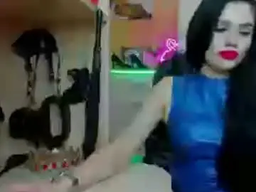Chaturbate Nude Webcam of mistress_kristi