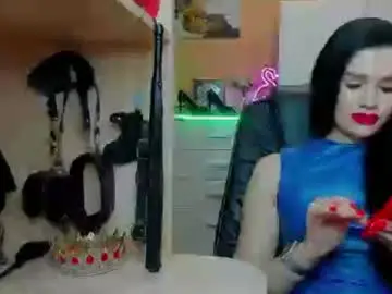 Chaturbate Adult Webcam of mistress_kristi