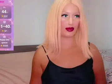 Chaturbate Best live sex cam show of rosebelle1