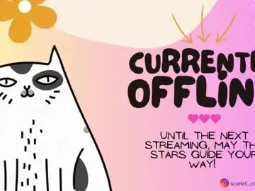 Chaturbate Watch Live Sex Cams of scarlett_witch__