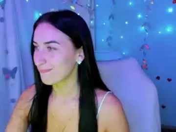 Chaturbate Live Sex Cam of _chanel_foryou_
