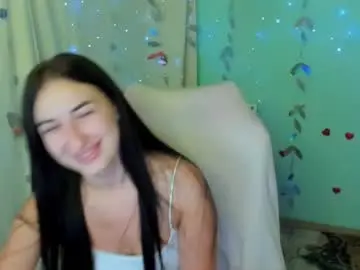 Chaturbate Best Webcam of _chanel_foryou_