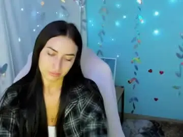Chaturbate Live Sex of _chanel_foryou_
