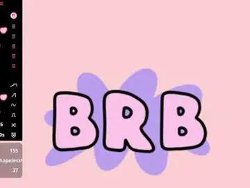 Chaturbate Sex Cam of abbie_stone_