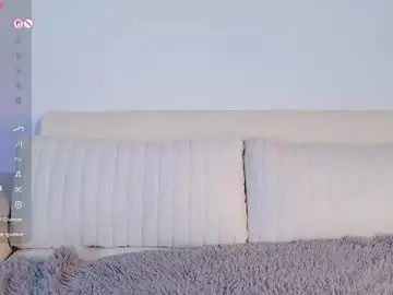 Chaturbate Sex Cam of amelietarson