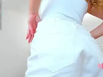 Chaturbate Free Porn Cam of cassieride