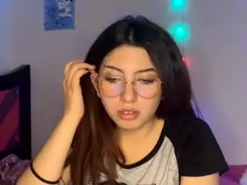 Chaturbate Live Sex Cam of cassierosse2