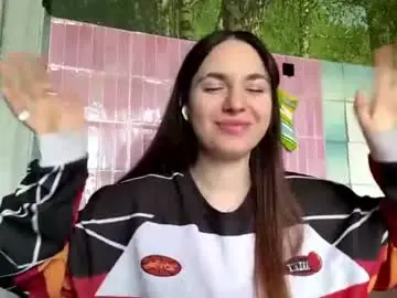 Chaturbate Adult Webcam of cristabonifer