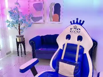 Chaturbate Best Webcam of julie_vancouver