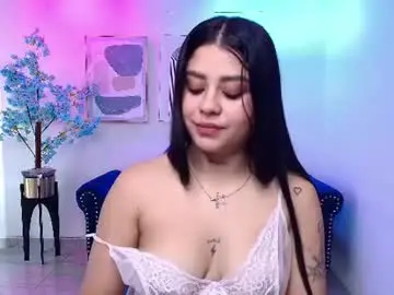 Chaturbate Live Sex of julie_vancouver