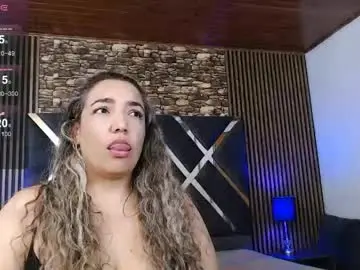 Chaturbate Free Porn Cam of marie_hss