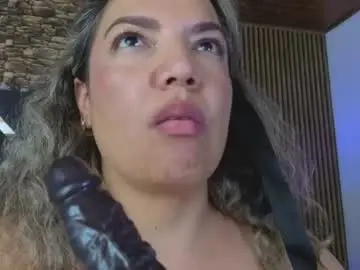 Chaturbate Live Sex of marie_hss