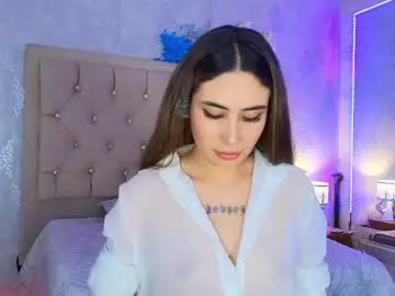 Chaturbate Best live sex cam show of mila_smirnovavk