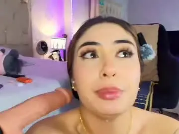 Chaturbate Adult Webcam of mila_smirnovavk