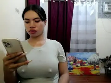 Chaturbate Sex Chat of pinky_pussybobby69
