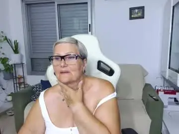 Chaturbate Sex Cam of selenna57