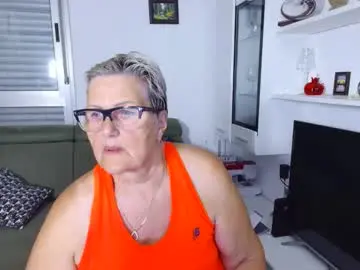 Chaturbate Sex Cam of selenna57