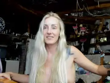 Chaturbate Best Webcam of wildforestmuse