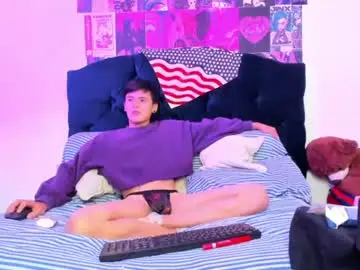 Chaturbate Sex Chat of zoren33