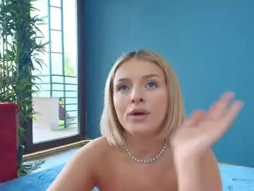 Chaturbate Best Webcam of _parishill
