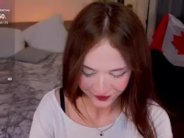 Chaturbate Live Sex of adet1a