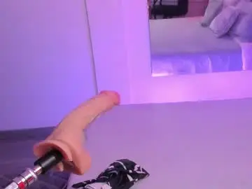 Chaturbate Adult Webcam of alessiaspice