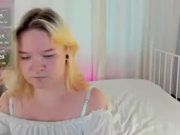 Chaturbate Live Sex of alice_suun