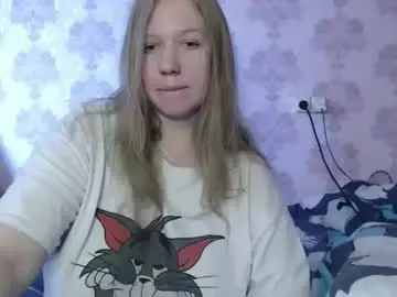 Chaturbate Sex Cam of alya764770