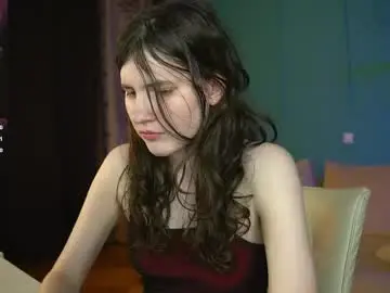 Chaturbate Adult Webcam of gigi_myav