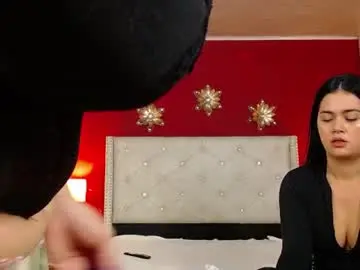Chaturbate Live Porn of kim_and_mia