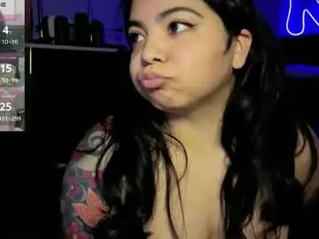 Chaturbate Adult Video Chat of kimmiakiss22