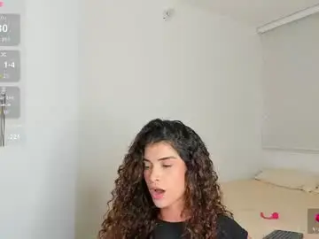 Chaturbate Sex Cam of littlesexualworld