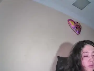 Chaturbate Free Live Porn of melany_isabella