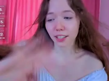 Chaturbate Adult Webcams of pearly_peach_