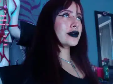 Chaturbate Live Porn of regina_iris