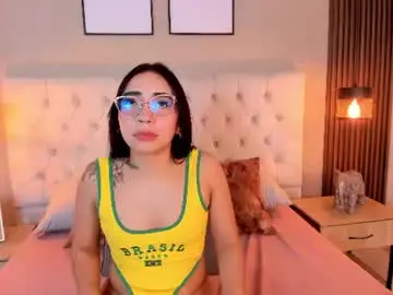 Chaturbate Free Porn Cam of sara_castillos