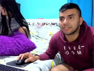 Chaturbate Adult Video Chat of scarletandryan28