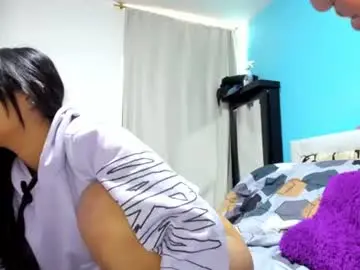 Chaturbate Watch Live Sex Cams of scarletandryan28